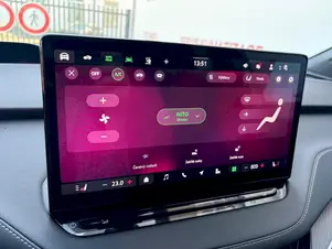 Škoda Elroq Selection
