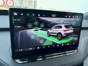 Škoda Elroq Selection
