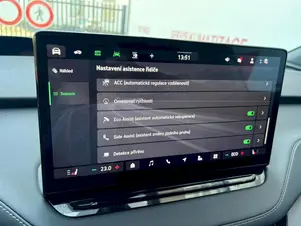 Škoda Elroq Selection