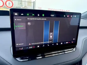 Škoda Elroq Selection