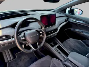 Škoda Elroq Selection