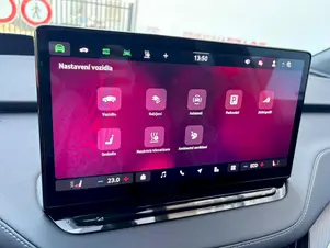 Škoda Elroq Selection
