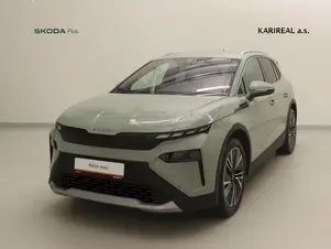 Škoda Elroq Selection