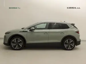 Škoda Elroq Selection