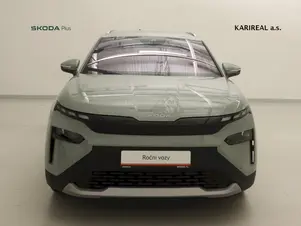 Škoda Elroq Selection