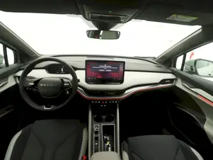 Škoda Elroq Selection