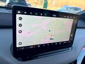 Škoda Elroq Selection