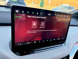 Škoda Elroq Selection