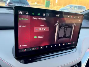 Škoda Elroq Selection