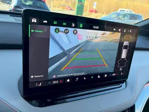 Škoda Elroq Selection