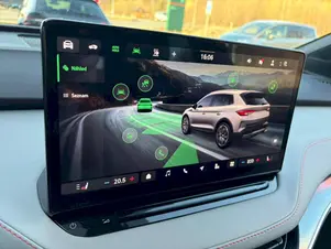 Škoda Elroq Selection