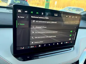 Škoda Elroq Selection