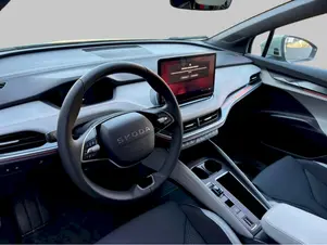 Škoda Elroq Selection