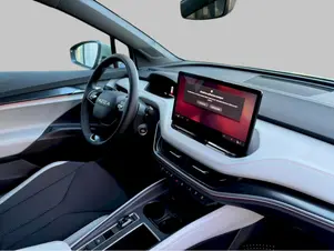 Škoda Elroq Selection