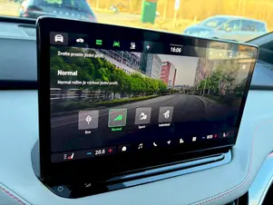 Škoda Elroq Selection