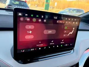 Škoda Elroq Selection