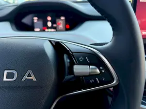 Škoda Elroq Selection