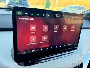 Škoda Elroq Selection