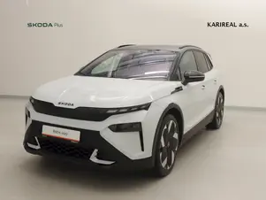 Škoda Elroq First Edition