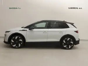 Škoda Elroq First Edition