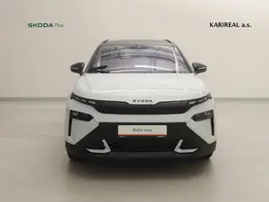 Škoda Elroq First Edition