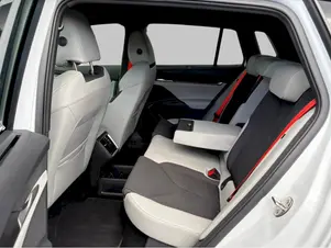 Škoda Elroq First Edition