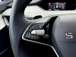 Škoda Elroq First Edition