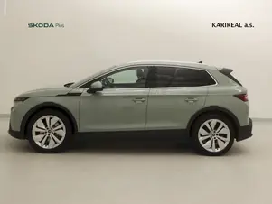 Škoda Elroq Ultra