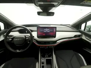 Škoda Elroq Ultra
