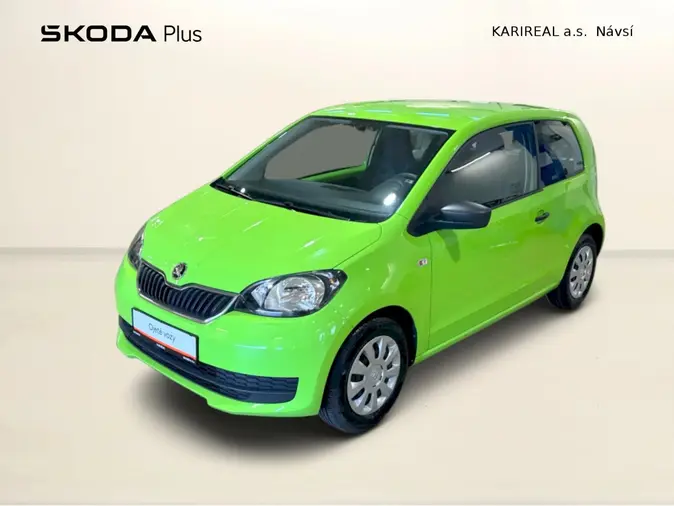 Citigo Active