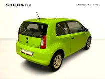 Citigo Active