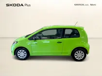 Citigo Active