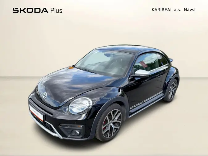 Beetle 