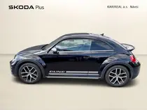 Beetle 