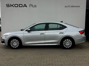 Škoda Octavia Essence