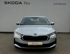 Škoda Octavia Essence