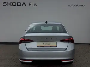 Škoda Octavia Essence