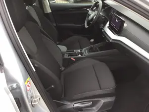 Škoda Octavia Essence