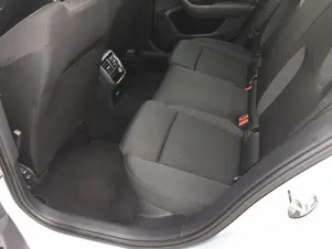 Škoda Octavia Essence