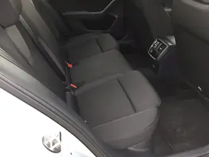 Škoda Octavia Essence