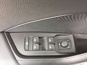 Škoda Octavia Essence