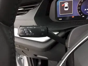 Škoda Octavia Essence