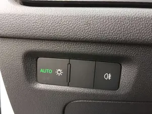 Škoda Octavia Essence