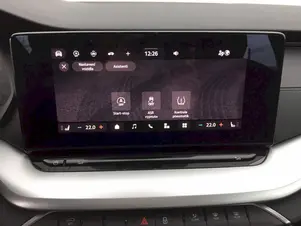 Škoda Octavia Essence