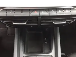 Škoda Octavia Essence