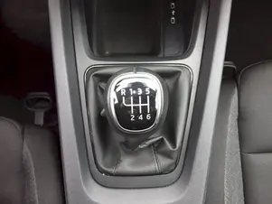 Škoda Octavia Essence