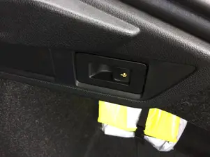 Škoda Octavia Essence