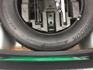 Škoda Octavia Essence