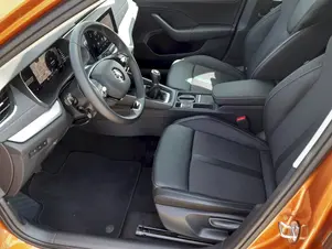Škoda Octavia Style