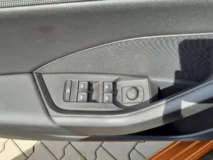 Škoda Octavia Style
